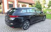 Renault Megane 2022