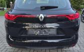 Renault Megane 2022