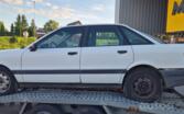 Audi 80 8A/B3 Sedan