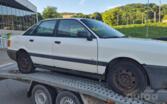 Audi 80 8A/B3 Sedan