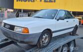 Audi 80 8A/B3 Sedan