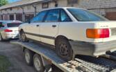 Audi 80 8A/B3 Sedan