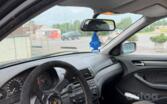 BMW 3 Series E46 [restyling] Touring wagon