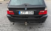 BMW 3 Series E46 [restyling] Touring wagon