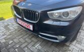 BMW 5 Series F07/F10/F11 Gran Turismo liftback