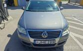 Volkswagen Passat B6 R36 wagon 5-doors
