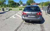 Volkswagen Passat B6 R36 wagon 5-doors
