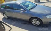 Volkswagen Passat B6 R36 wagon 5-doors