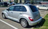 Chrysler PT Cruiser 1 generation [restyling] Hatchback