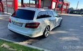 Mercedes-Benz E-Class W212/S212/C207/A207 AMG wagon 5-doors