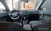 Skoda Octavia 2 generation Combi wagon 5-doors