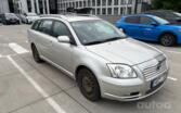 Toyota Avensis 2 generation wagon