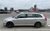 Toyota Avensis 2 generation wagon