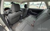 Toyota Avensis 2 generation wagon