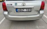 Toyota Avensis 2 generation wagon