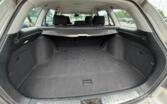 Toyota Avensis 2 generation wagon
