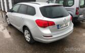 Opel Astra J Sports Tourer wagon