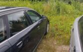 Audi A6 4F/C6 [restyling] Avant wagon 5-doors