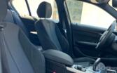 BMW 1 Series F20/F21 Hatchback 5-doors