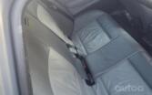BMW 3 Series E46 [restyling] Touring wagon