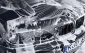 BMW 3 Series E46 [restyling] Touring wagon