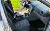 Ford Focus 2 generation wagon 5-doors