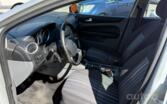 Ford Focus 2 generation wagon 5-doors
