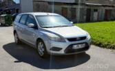 Ford Focus 2 generation wagon 5-doors