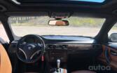 BMW 3 Series E90/E91/E92/E93 [restyling] Sedan