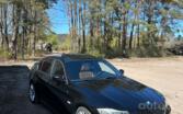 BMW 3 Series E90/E91/E92/E93 [restyling] Sedan