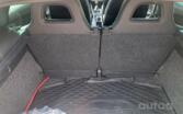 Volkswagen Scirocco 3 generation Hatchback 3-doors