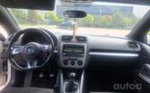 Volkswagen Scirocco 3 generation Hatchback 3-doors