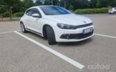 Volkswagen Scirocco 3 generation Hatchback 3-doors