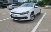 Volkswagen Scirocco 3 generation Hatchback 3-doors
