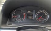 Volkswagen Scirocco 3 generation Hatchback 3-doors