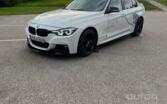 BMW 3 Series F30/F31/F34 Sedan