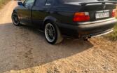 BMW 3 Series E36 Sedan