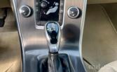 Volvo XC60 1 generation [restyling] Crossover