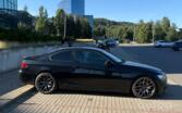 BMW 320 2013