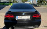 BMW 320 2013