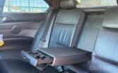 BMW 320 2013