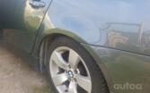 BMW 530 2002