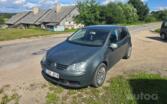 Volkswagen Golf 5 generation Hatchback 5-doors