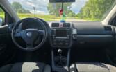 Volkswagen Golf 5 generation Hatchback 5-doors
