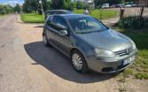 Volkswagen Golf 5 generation Hatchback 5-doors