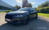 Audi A3 8P/8PA [2th restyling] Sportback hatchback 5-doors