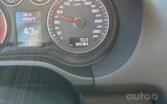 Audi A3 8P/8PA [2th restyling] Sportback hatchback 5-doors