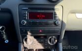 Audi A3 8P/8PA [2th restyling] Sportback hatchback 5-doors