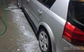 Opel Signum C Hatchback