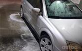 Opel Signum C Hatchback